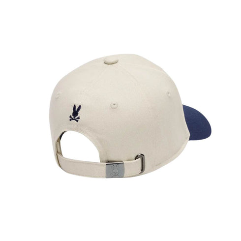 GORRA BEIGE MATTEO PSYCHO BUNNY